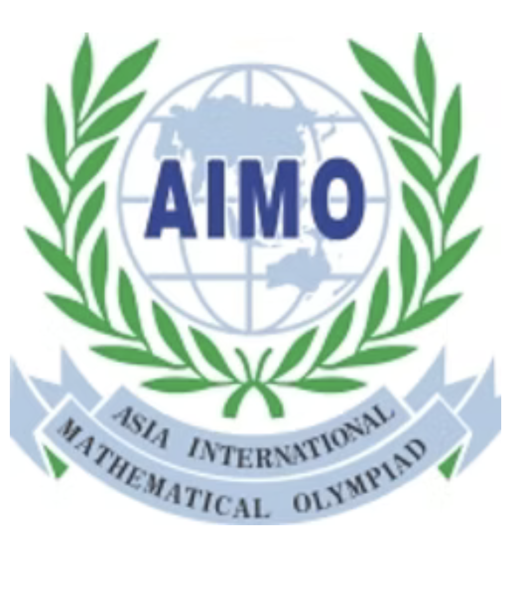AIMO - Asya Matematik Olimpiyatları