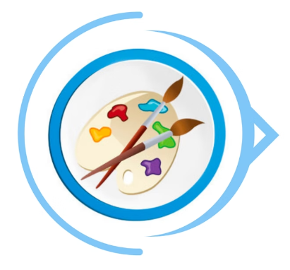 Future Intelligence Students Olympiad Art