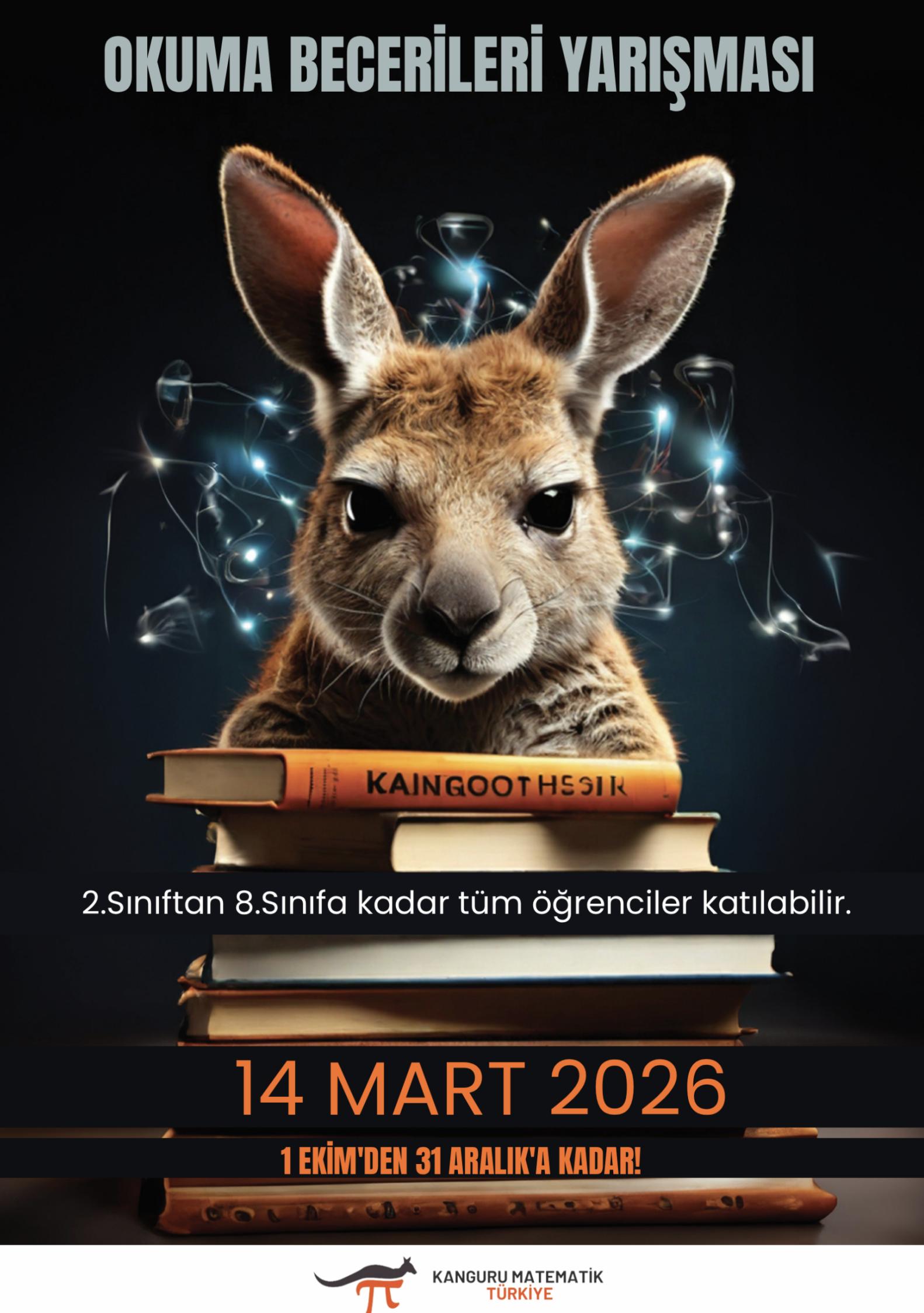 Okuma Becerileri Yarışmaları