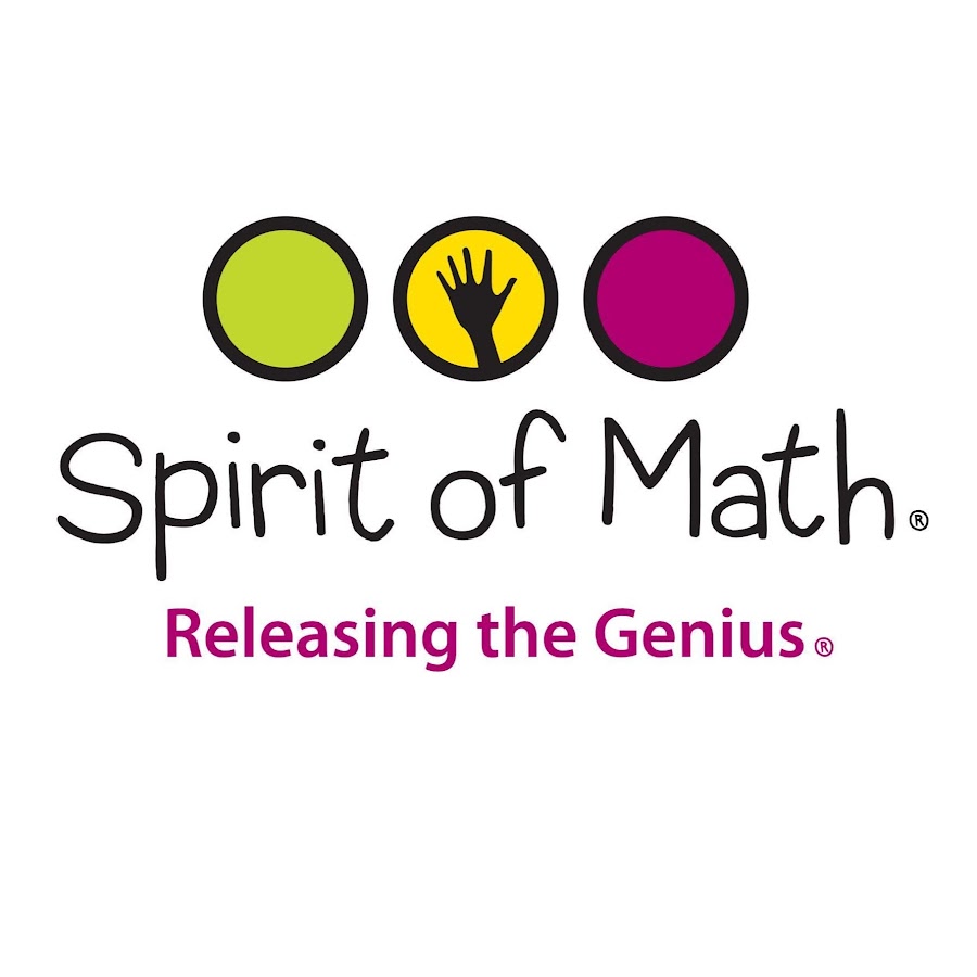 Spirit Of Math